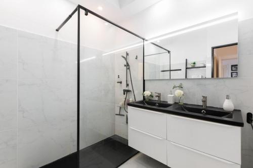 Appartement luxueux à Cannes parking climatisation piscine