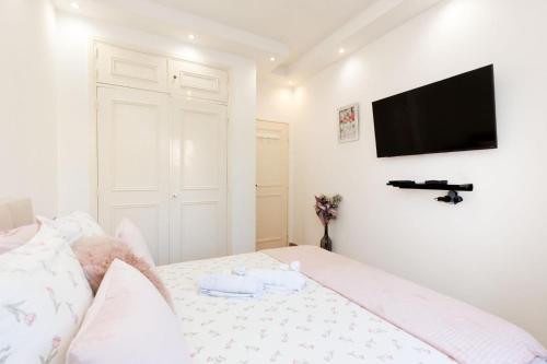Appartement luxueux à Cannes parking climatisation piscine