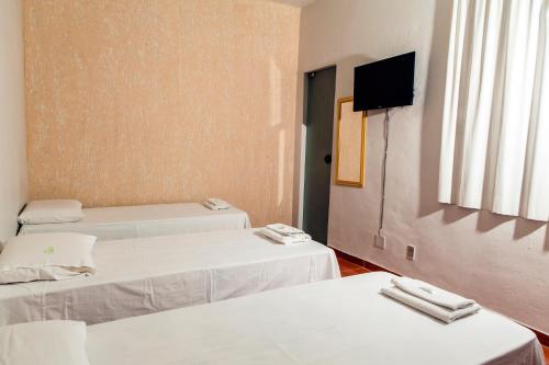 Gallery image of Hotel Oasis in Contagem