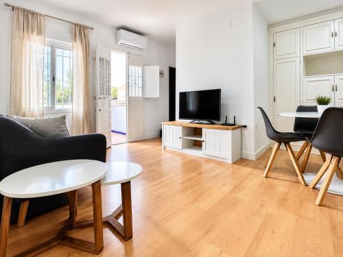 Residencial El Muro - Free Parking