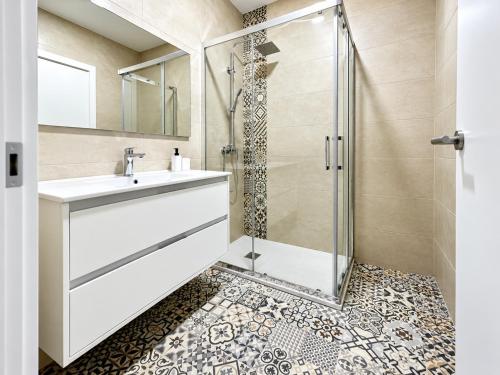 Residencial El Muro - Free Parking