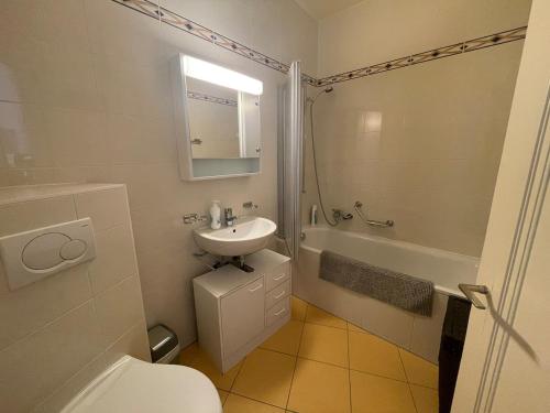 Apartment at Lausanne Center