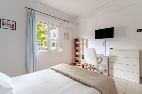 RG Living Spaces Neo Psychiko