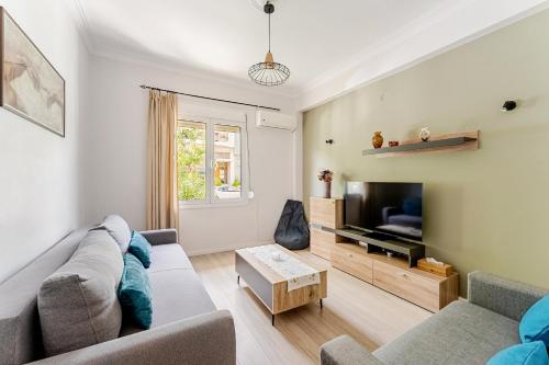 RG Living Spaces Neo Psychiko