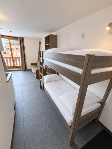 AL-208 Val Thorens - Ski InOut - 4 Beds Flat