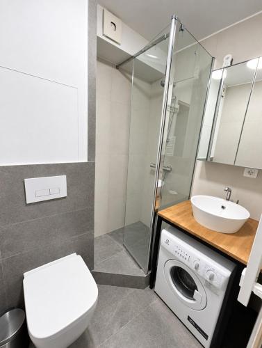 AL-208 Val Thorens - Ski InOut - 4 Beds Flat