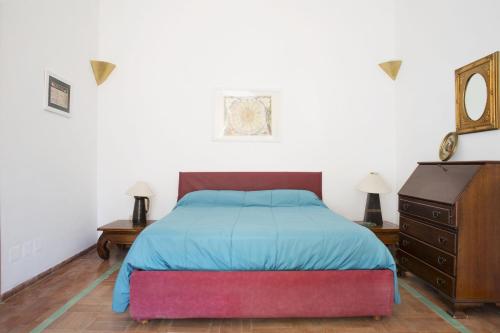 Appartamento nello storico “Palazzo Donn’Anna”