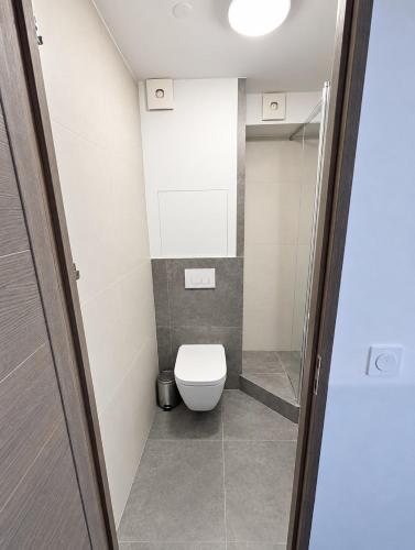 AL-208 Val Thorens - Ski InOut - 4 Beds Flat