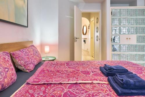 Apartment Margit mit Meerblick - 50m vom Strand