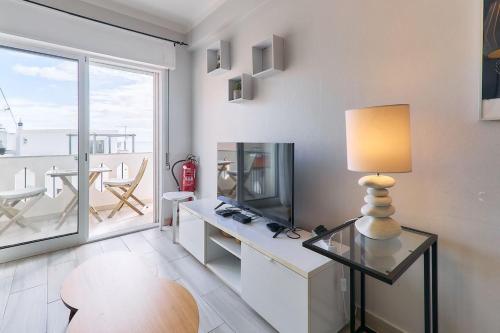 Apartment Margit mit Meerblick - 50m vom Strand