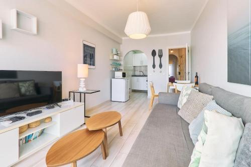 Apartment Margit mit Meerblick - 50m vom Strand
