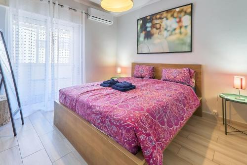 Apartment Margit mit Meerblick - 50m vom Strand