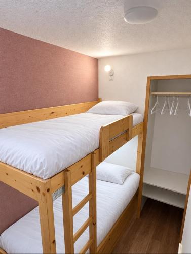 Val Thorens - Ski InOut - 6 Beds Flat ARC-304