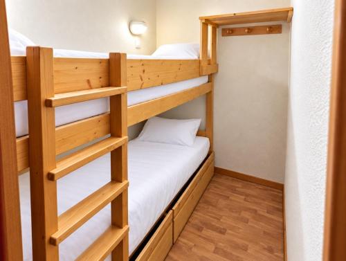 Val Thorens - Ski InOut - 4 Beds Flat C-E10