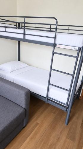 Val Thorens - Ski InOut - 4 Beds Flat C-E18