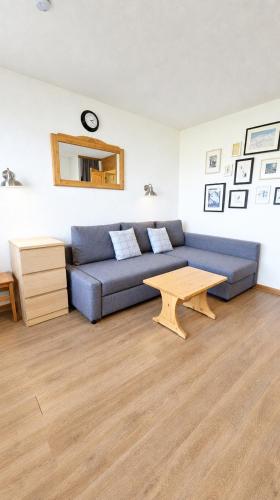 Val Thorens - Ski InOut - 4 Beds Flat C-E18
