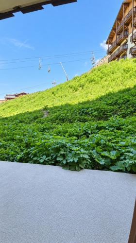 Val Thorens - Ski InOut - 4 Beds Flat C-E18