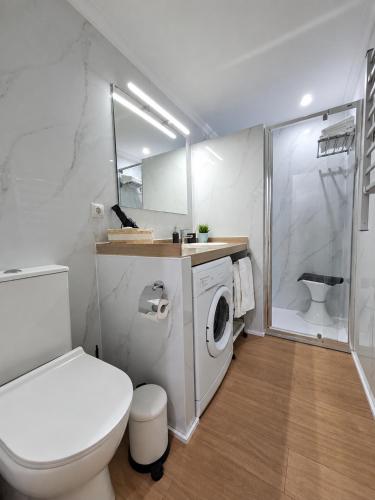 Apartamento Flor de Azahar