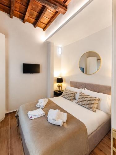 San Niccolò Design Apartment