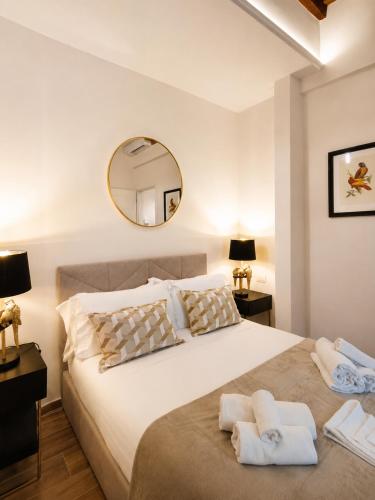 San Niccolò Design Apartment