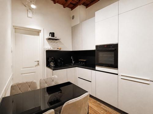 San Niccolò Design Apartment
