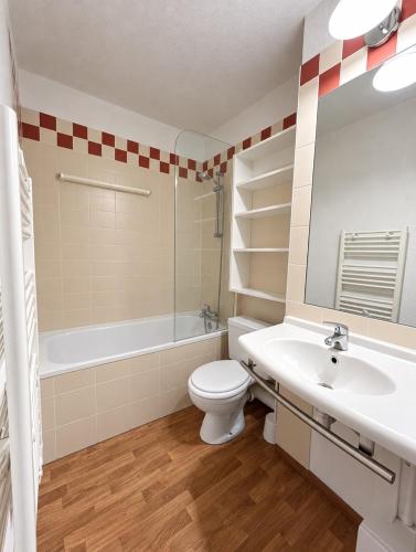 Val Thorens - Ski InOut - 6 Beds Flat C-H26