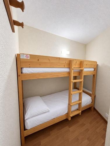 Val Thorens - Ski InOut - 6 Beds Flat C-H26