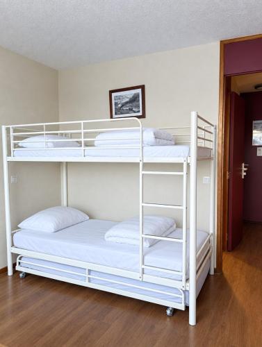 Val Thorens - Ski InOut - 6 Beds Flat C-H26