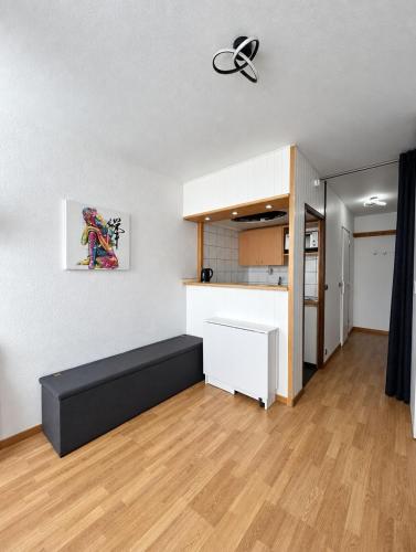 Val Thorens - Ski InOut - 3 Beds Flat D-315
