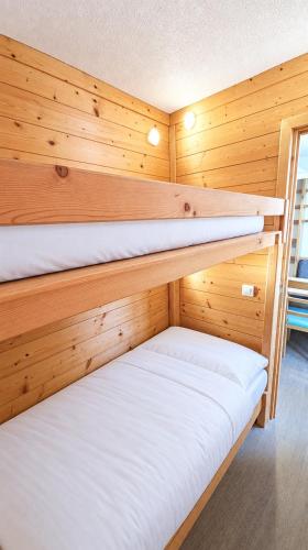 Val Thorens - Ski InOut - 6 Beds Flat J-16