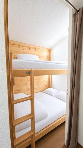 Val Thorens - Ski InOut - 6 Beds Flat J-16