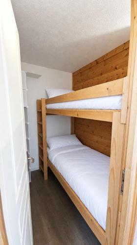Val Thorens - Ski InOut - 6 Beds Flat J-C4