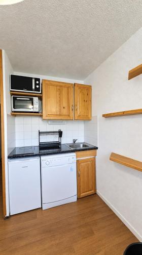 Val Thorens - Ski InOut - 6 Beds Flat J-C4
