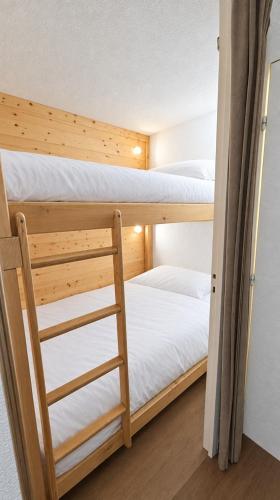 Val Thorens - Ski InOut - 6 Beds Flat J-C4