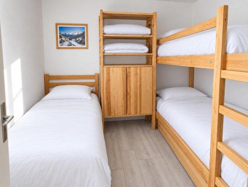 Val Thorens - Ski InOut - 4 Beds Flat V-154