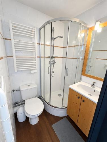 Val Thorens - Ski InOut - 4 Beds Flat V-473