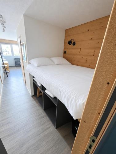 Val Thorens - Ski InOut - 4 Beds Flat V-473