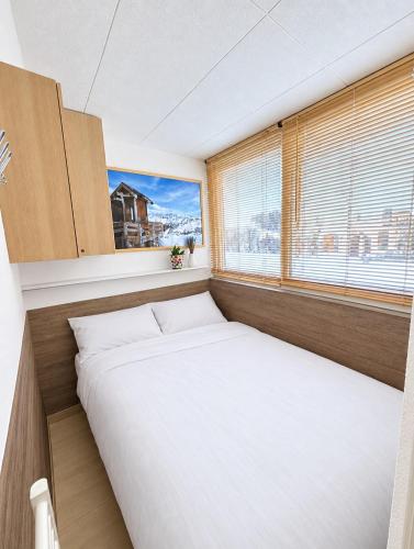 Val Thorens - Ski InOut - 5 Beds Flat LEZ-003