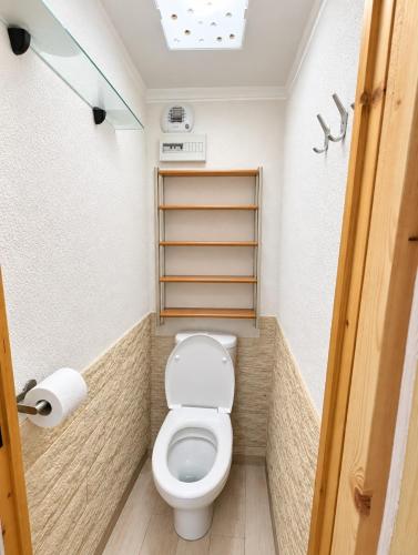 Val Thorens - Ski InOut - 5 Beds Flat LEZ-003