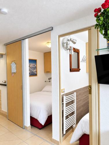 Val Thorens - Ski InOut - 5 Beds Flat LEZ-003