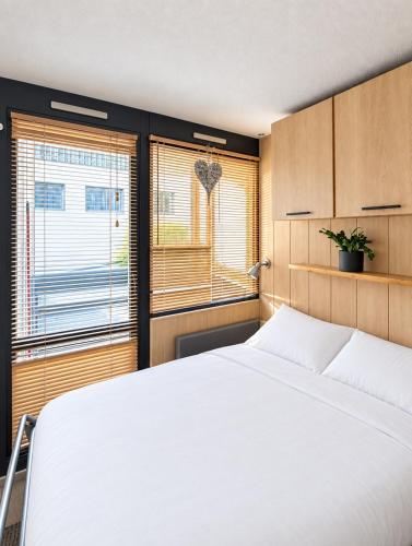 Val Thorens - Ski InOut - 4 Beds Flat LEZ-521
