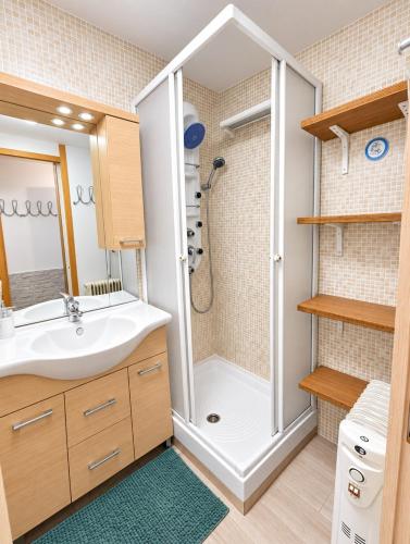 Val Thorens - Ski InOut - 4 Beds Flat LEZ-521