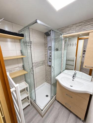 Val Thorens - Ski InOut - 6 Beds Flat LEZ-612