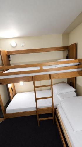 Val Thorens - Ski InOut - 5 Beds Flat M-514