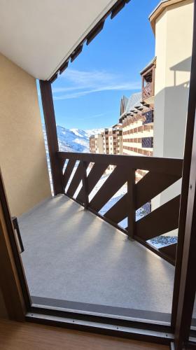 Val Thorens - Ski InOut - 5 Beds Flat M-514
