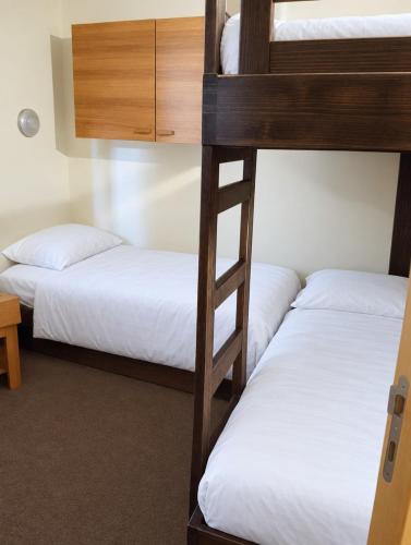 Val Thorens - Ski InOut - 5 Beds Flat M-603
