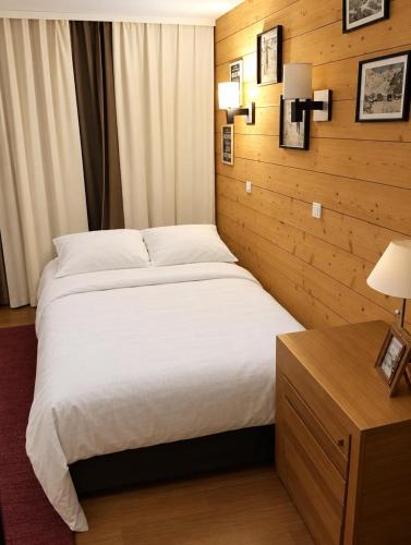Val Thorens - Ski InOut - 5 Beds Flat M-603