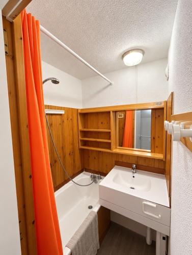 Val Thorens - Ski InOut - 5 Beds Flat M-801