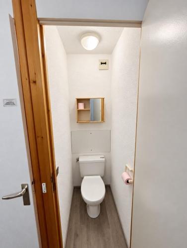 Val Thorens - Ski InOut - 5 Beds Flat M-801