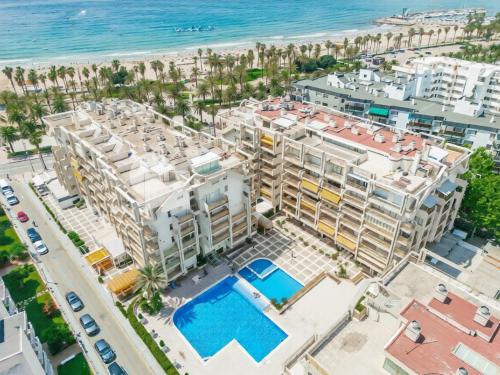 APARTAMENTO EN EL CENTRO DE SALOU